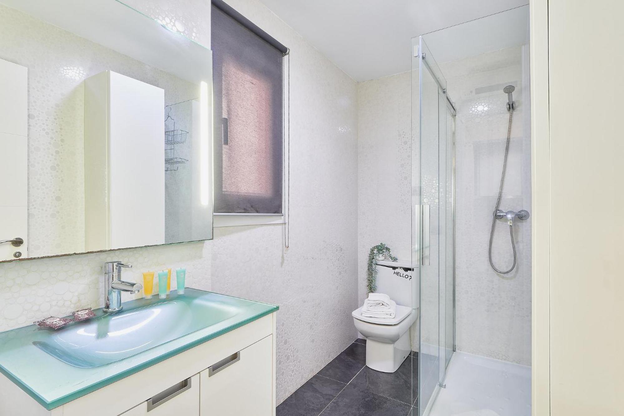 Apartament Lovely Malaga